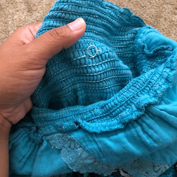 Halter dress - Picture 5 of 5